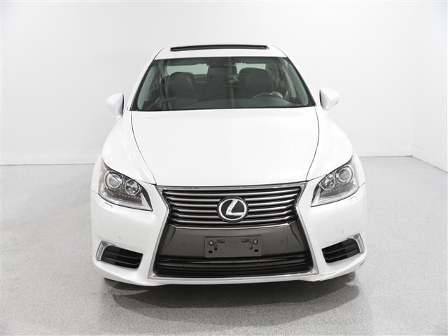 2013 Lexus LS 460