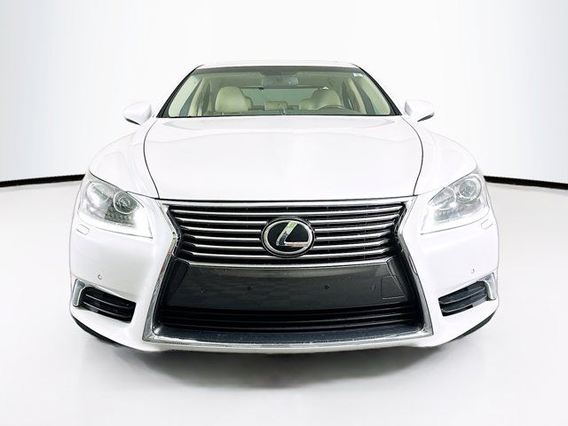 2013 Lexus LS 460