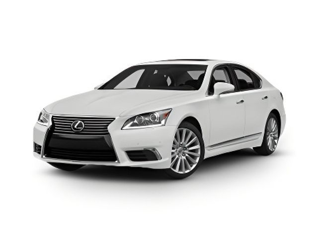 2013 Lexus LS 460