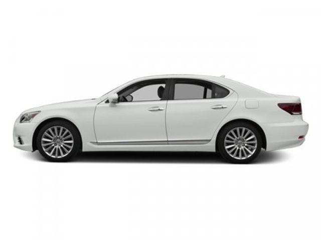 2013 Lexus LS 460