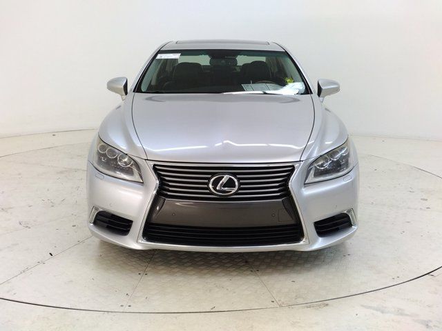 2013 Lexus LS 460 L