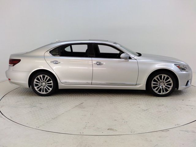 2013 Lexus LS 460 L