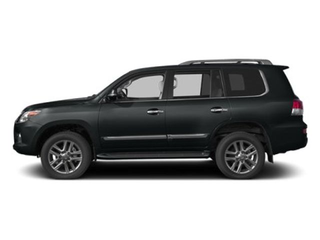 2013 Lexus LX 570