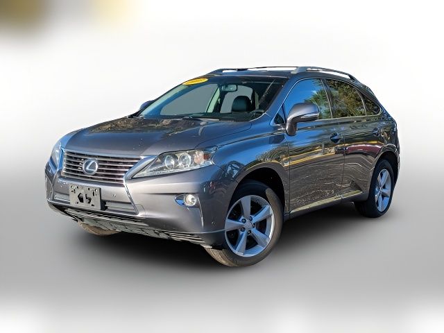 2013 Lexus RX 350 F Sport