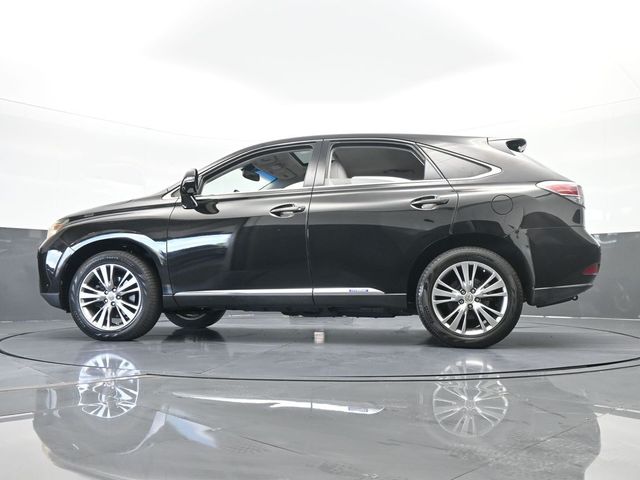 2013 Lexus RX 450h