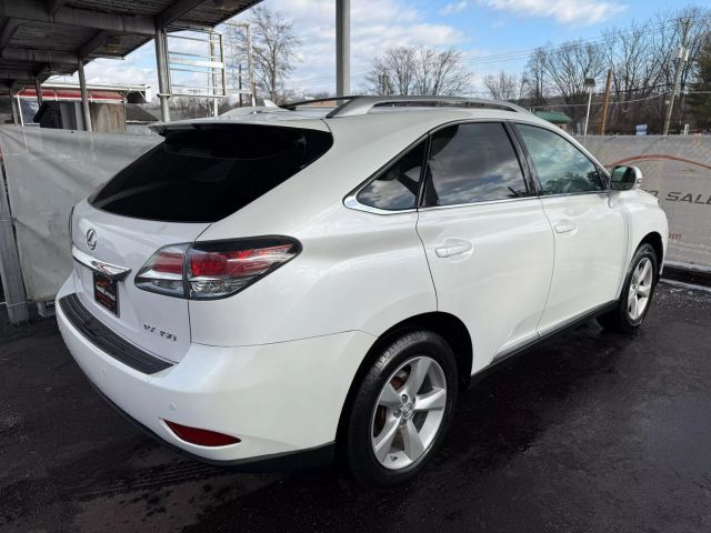 2013 Lexus RX 350 F Sport