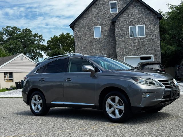 2013 Lexus RX 350 F Sport