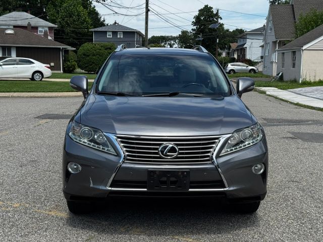 2013 Lexus RX 350 F Sport