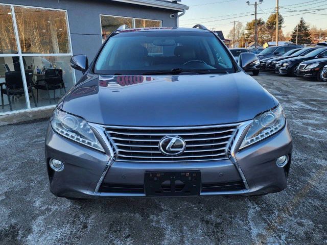 2013 Lexus RX 350 F Sport