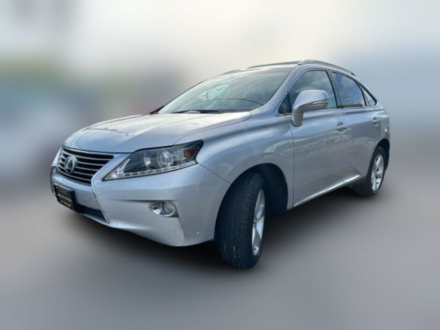 2013 Lexus RX 350 F Sport