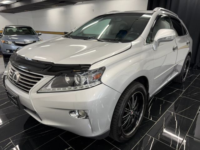 2013 Lexus RX 350 F Sport