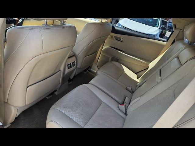 2013 Lexus RX 450h