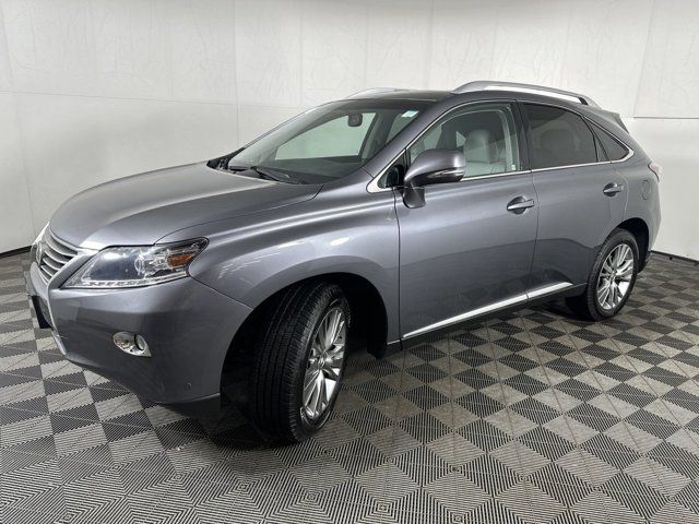 2013 Lexus RX 350 F Sport