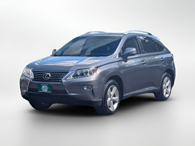 2013 Lexus RX 350 F Sport