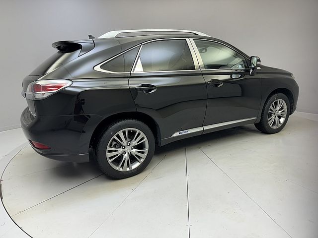 2013 Lexus RX 450h