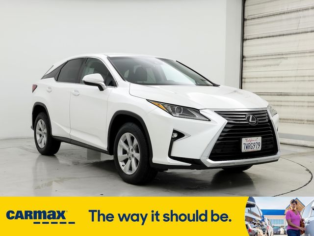 2013 Lexus RX 450h