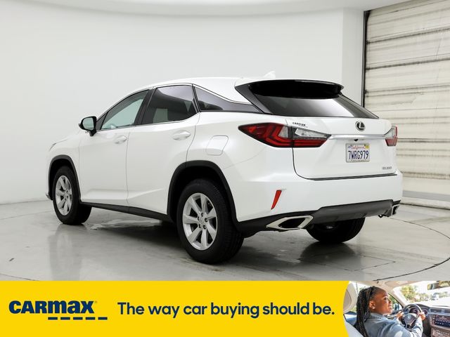 2013 Lexus RX 450h