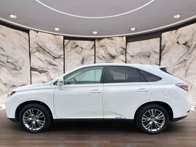 2013 Lexus RX 450h