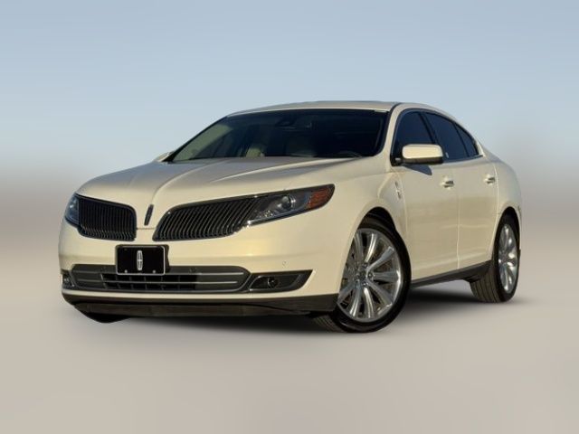 2013 Lincoln MKS Base