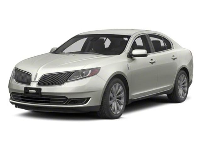 2013 Lincoln MKS Base