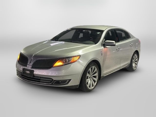 2013 Lincoln MKS Base