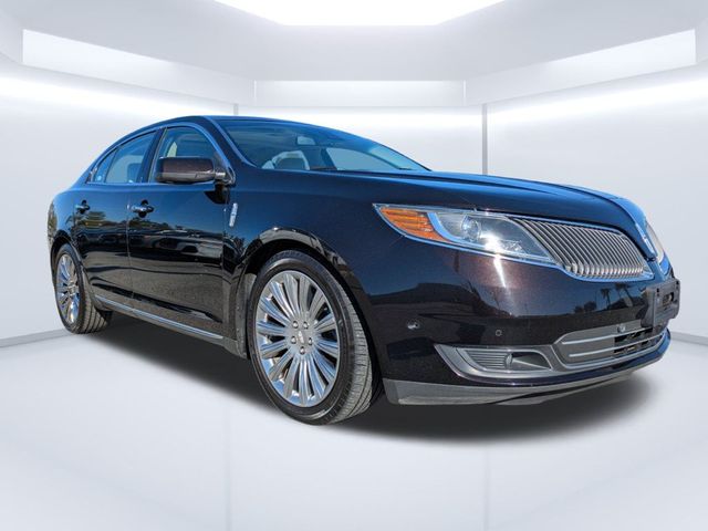 2013 Lincoln MKS Base