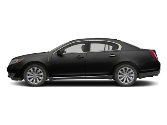 2013 Lincoln MKS Base