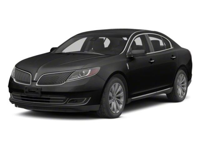 2013 Lincoln MKS Base