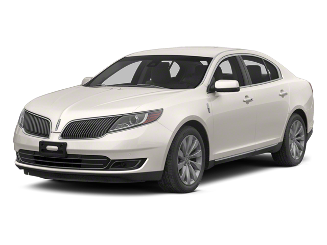 2013 Lincoln MKS Base