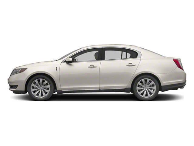 2013 Lincoln MKS Base