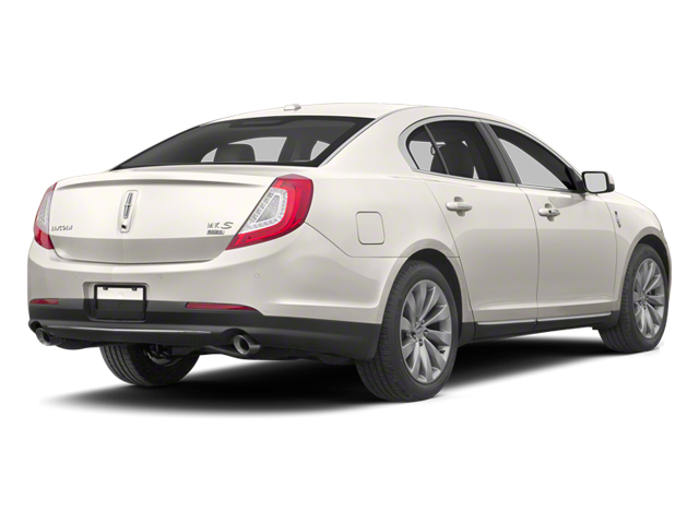 2013 Lincoln MKS Base