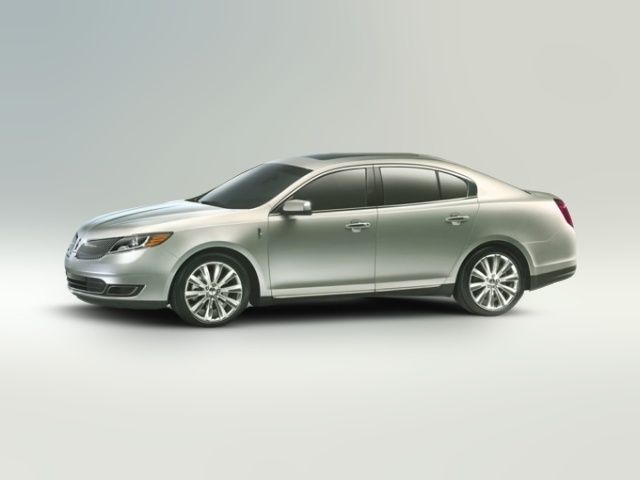 2013 Lincoln MKS Base
