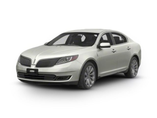 2013 Lincoln MKS Base