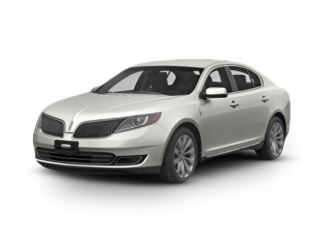 2013 Lincoln MKS Base