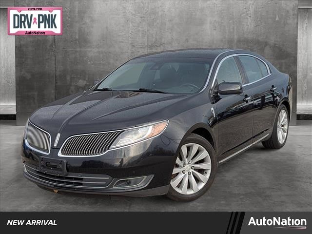 2013 Lincoln MKS Base