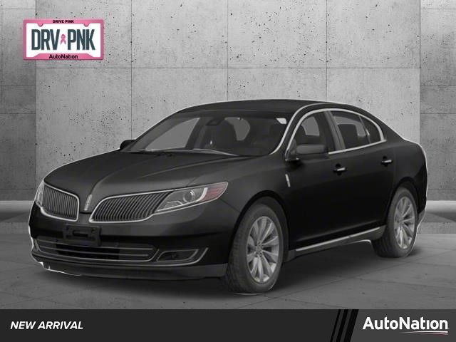 2013 Lincoln MKS Base