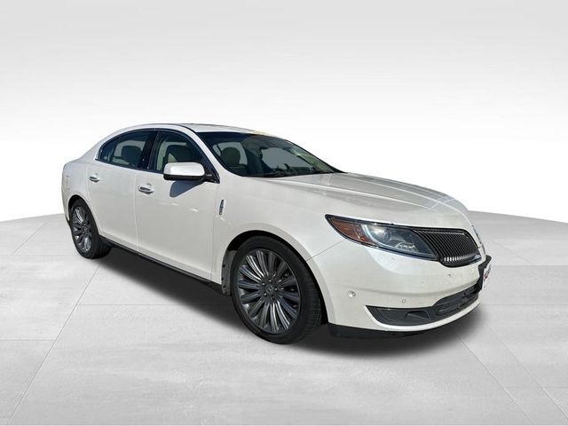 2013 Lincoln MKS Base