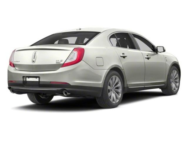 2013 Lincoln MKS Base