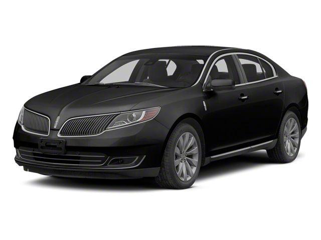 2013 Lincoln MKS Base