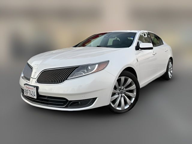2013 Lincoln MKS Base