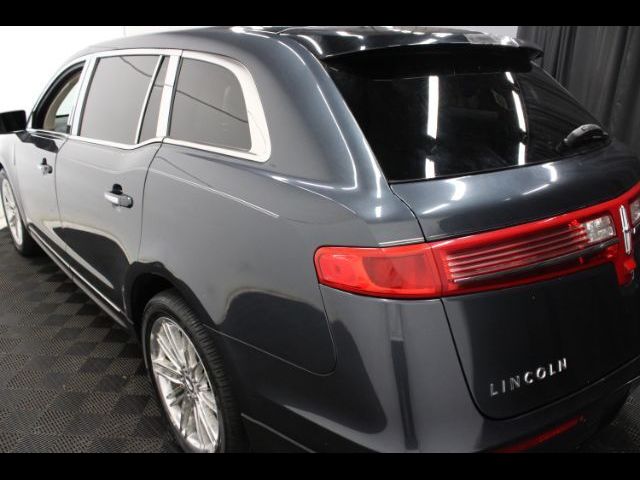 2013 Lincoln MKT EcoBoost