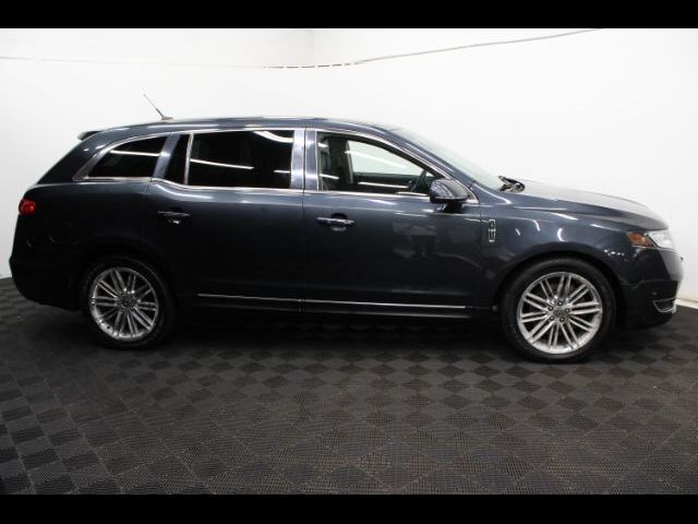 2013 Lincoln MKT EcoBoost