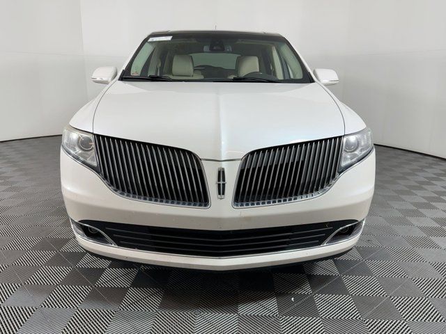 2013 Lincoln MKT EcoBoost