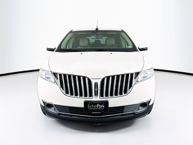 2013 Lincoln MKX Base