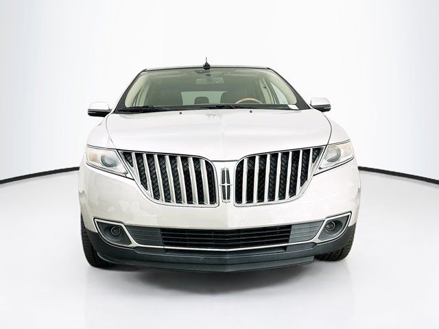 2013 Lincoln MKX Base