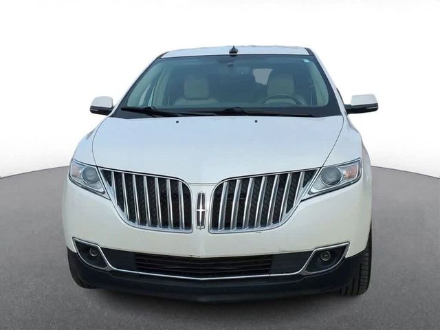 2013 Lincoln MKX Base