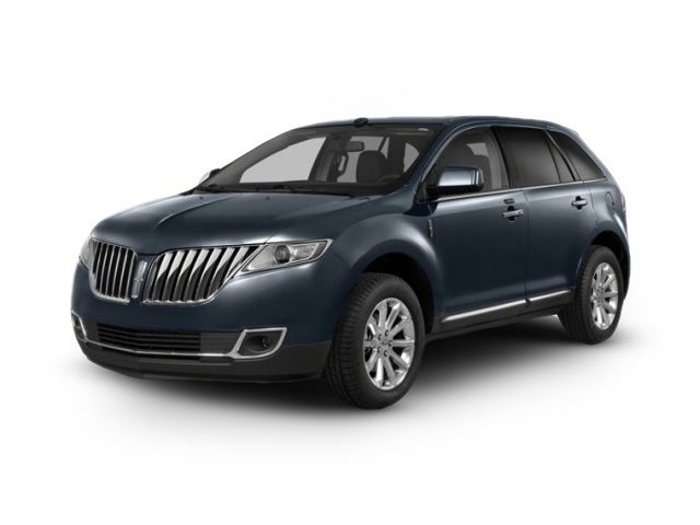 2013 Lincoln MKX Base