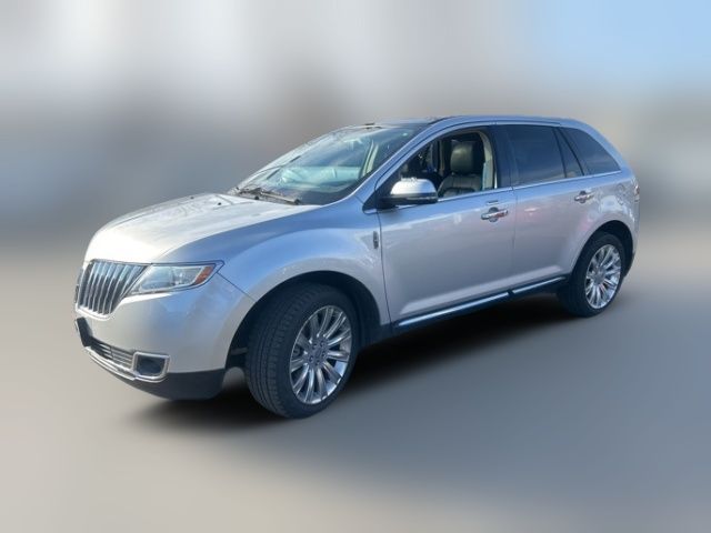 2013 Lincoln MKX Base