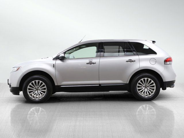 2013 Lincoln MKX Base