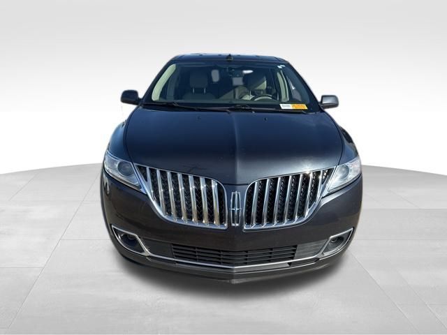 2013 Lincoln MKX Base